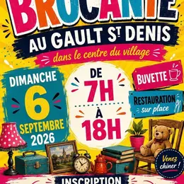 Brocante
