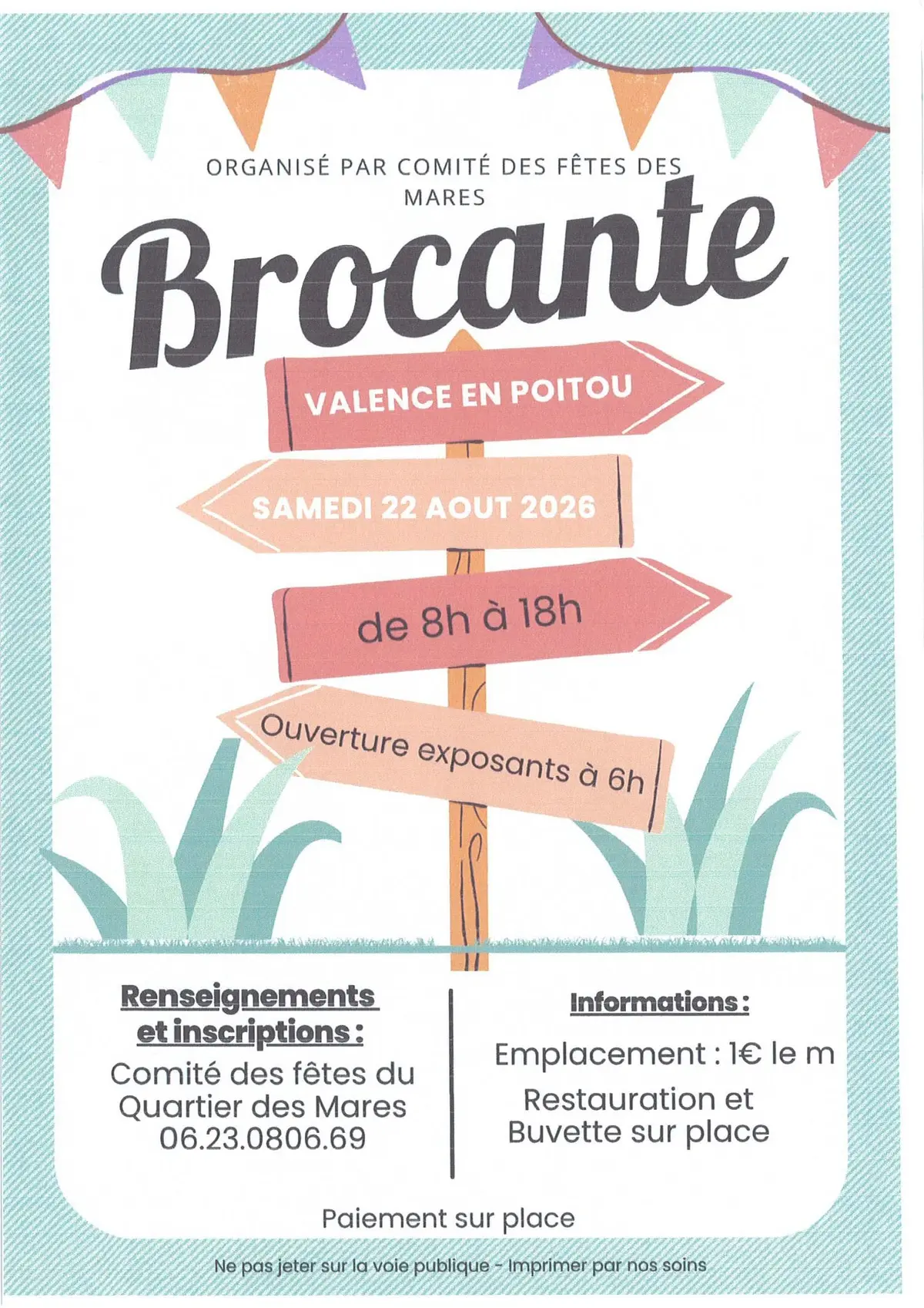 Brocante