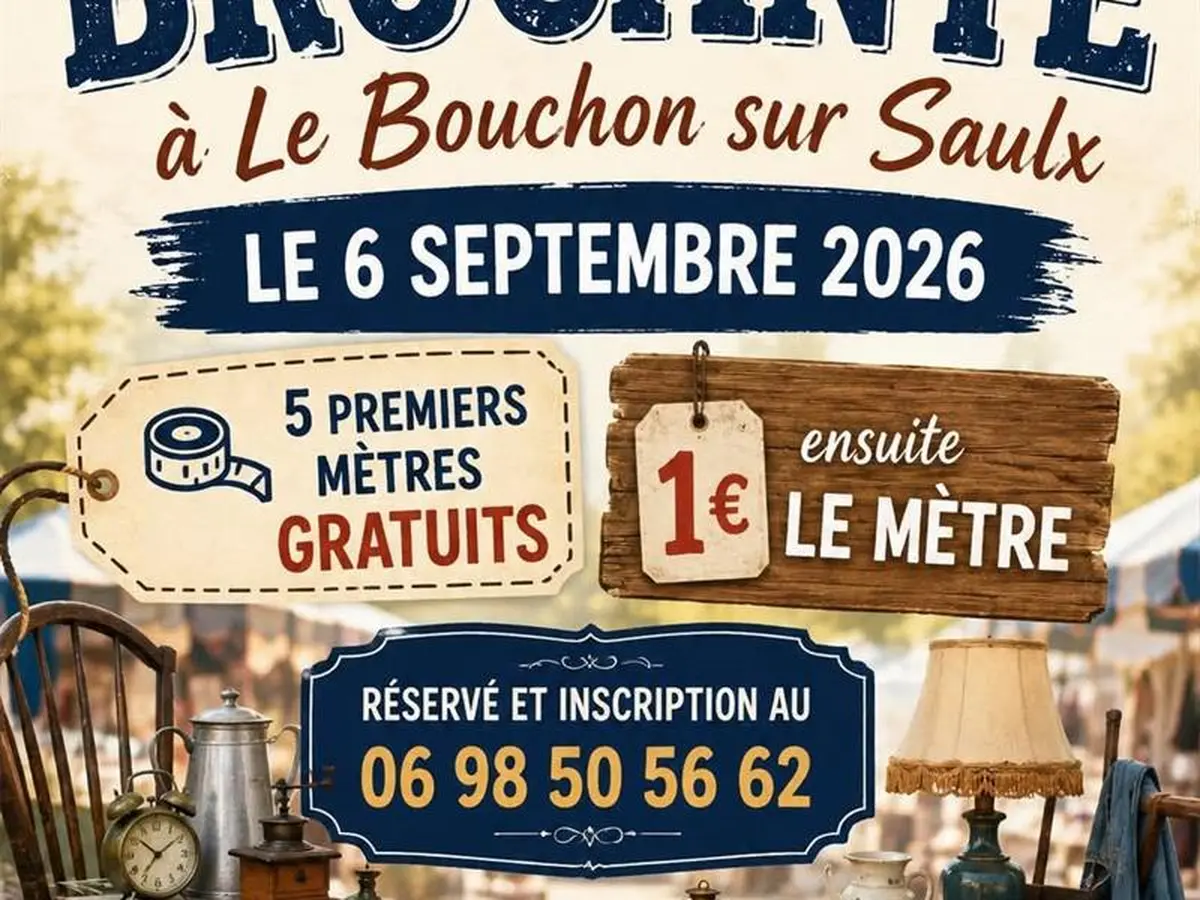 Brocante