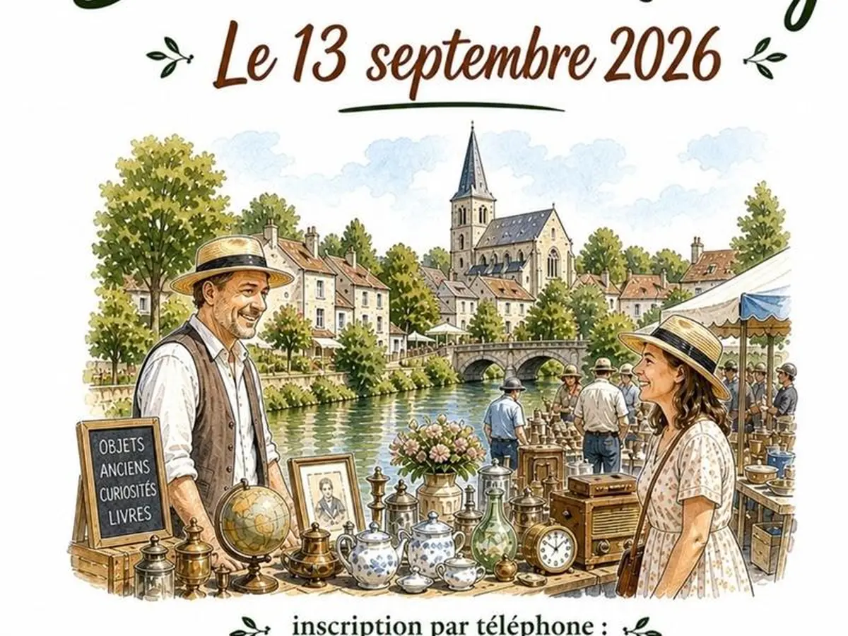Brocante