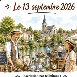 Brocante