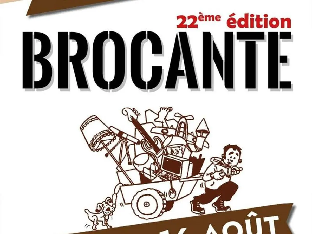 Brocante