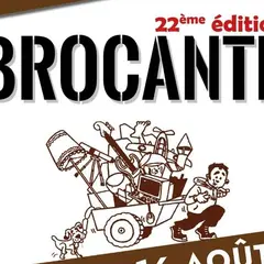 Brocante
