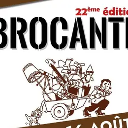 Brocante