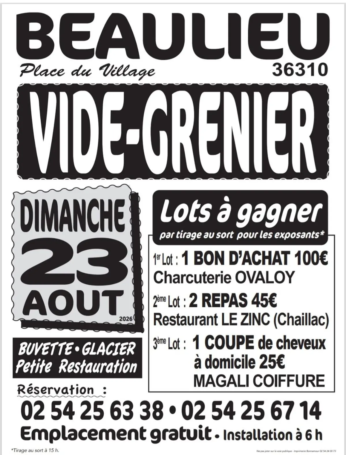 Brocante