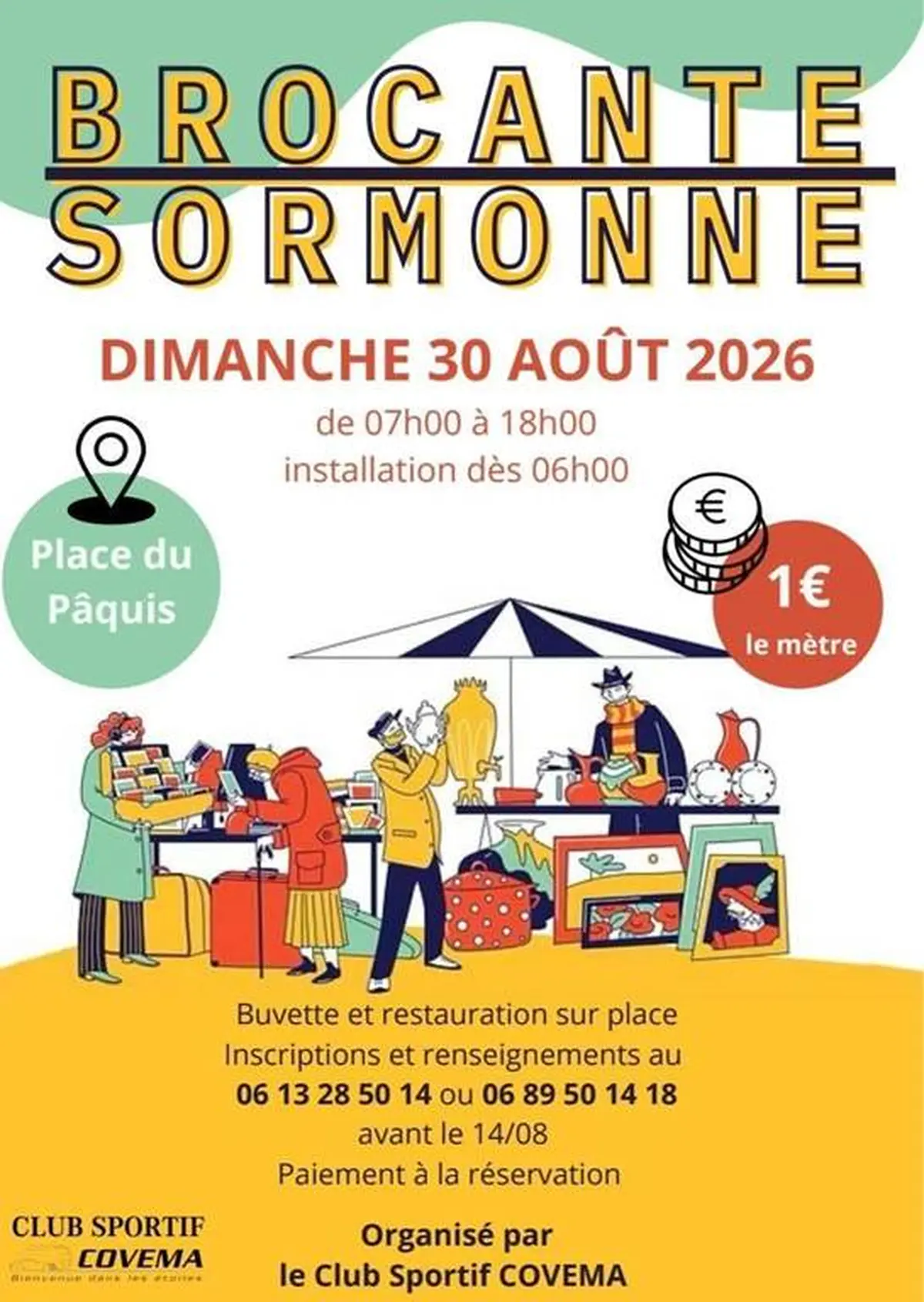 Brocante