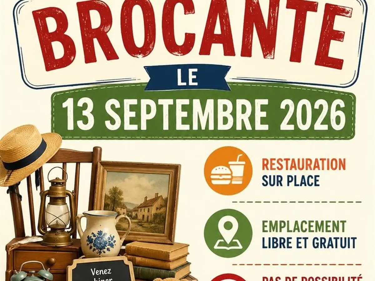 Brocante