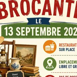 Brocante
