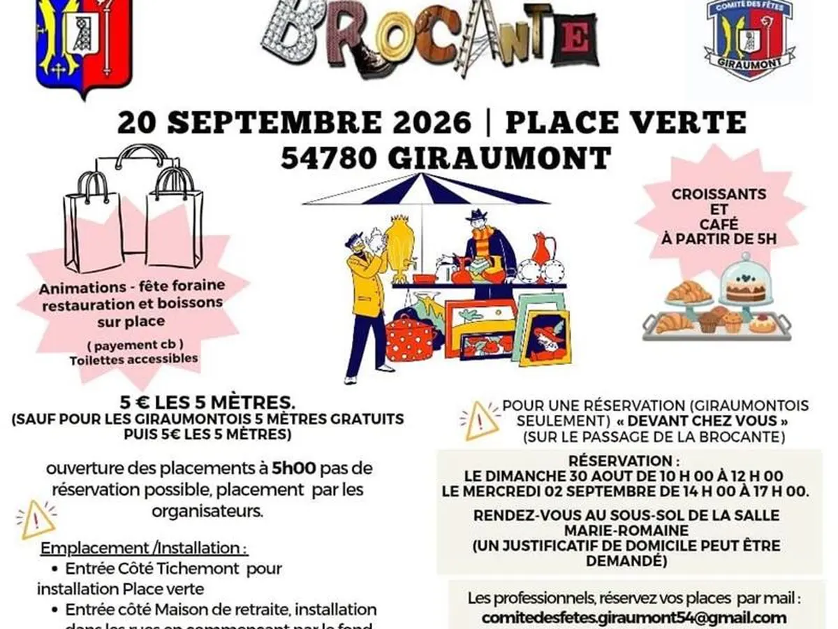 Brocante