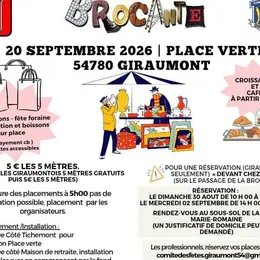 Brocante