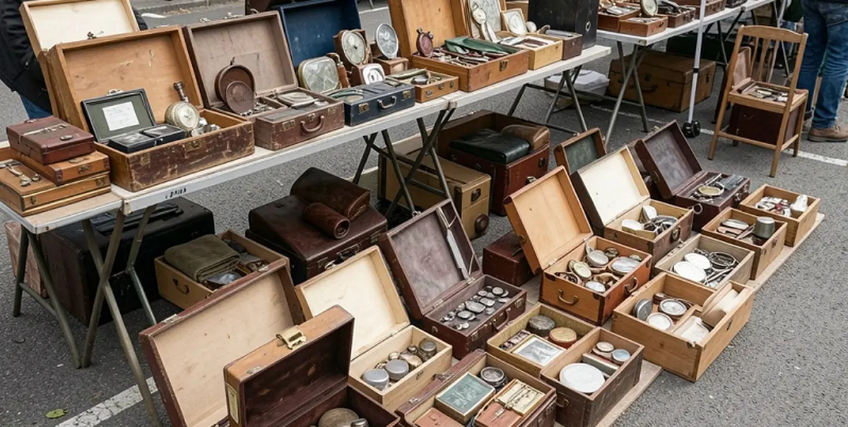 Brocante