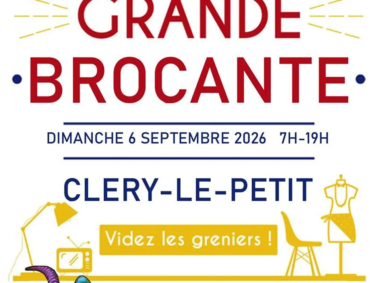 Brocante