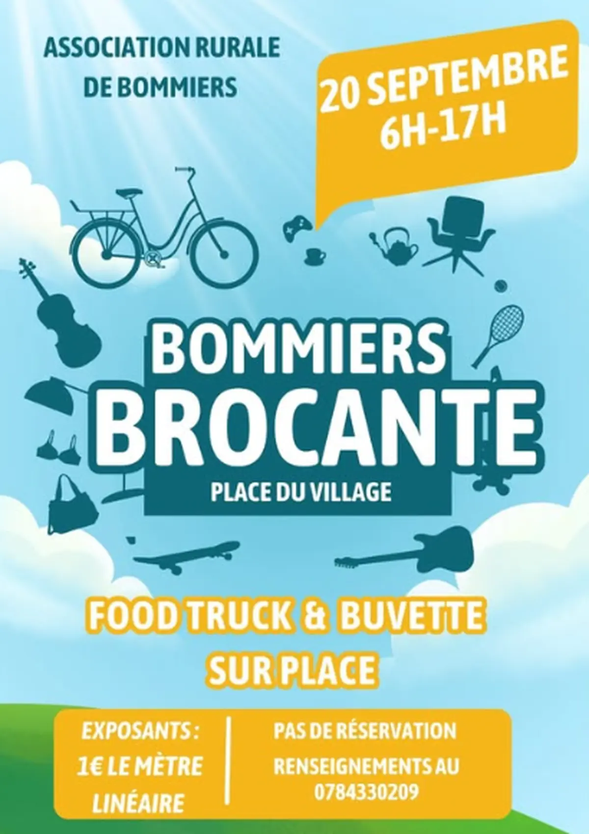 Brocante