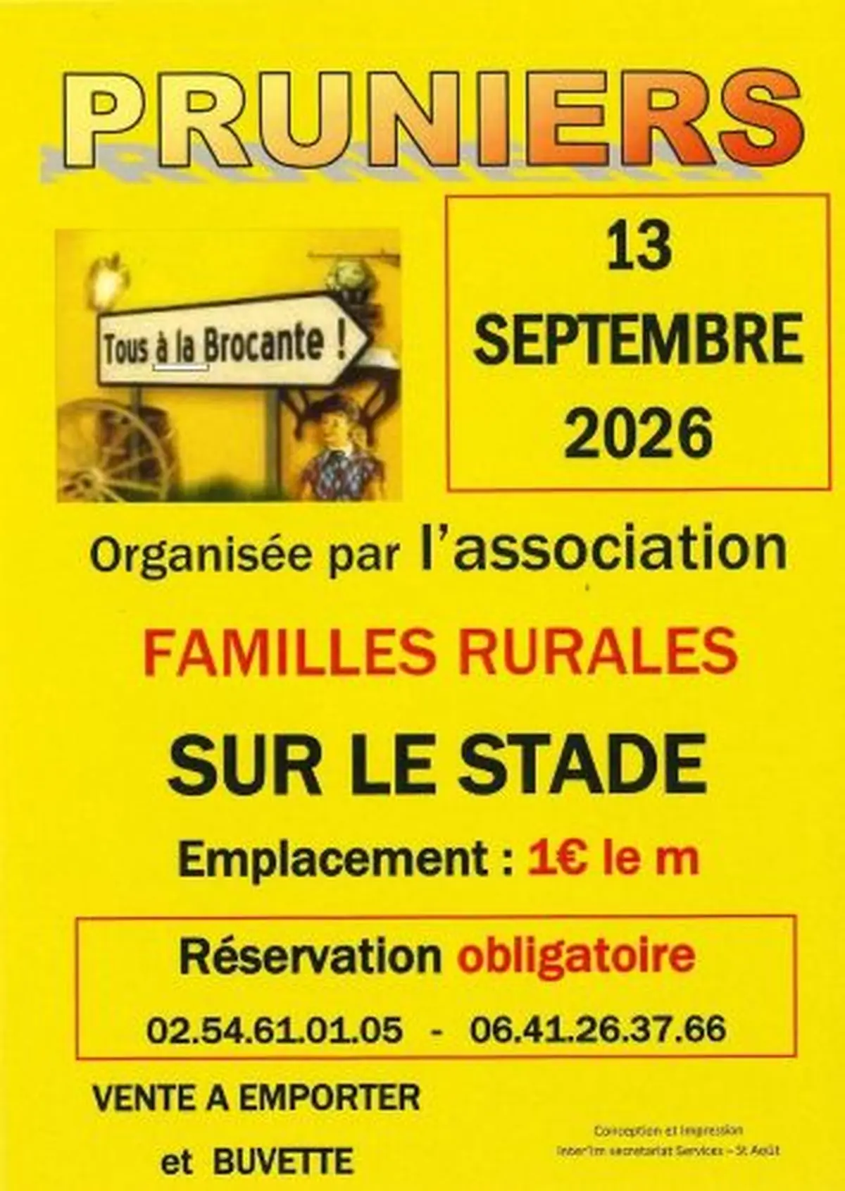 Brocante