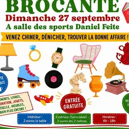 Brocante