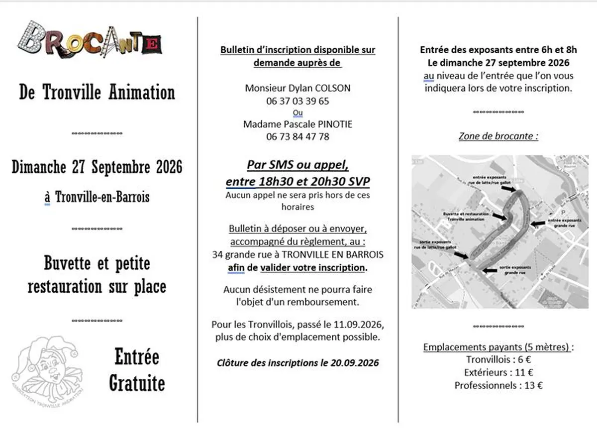 Brocante