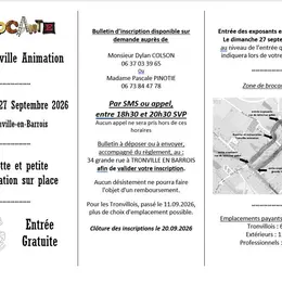Brocante