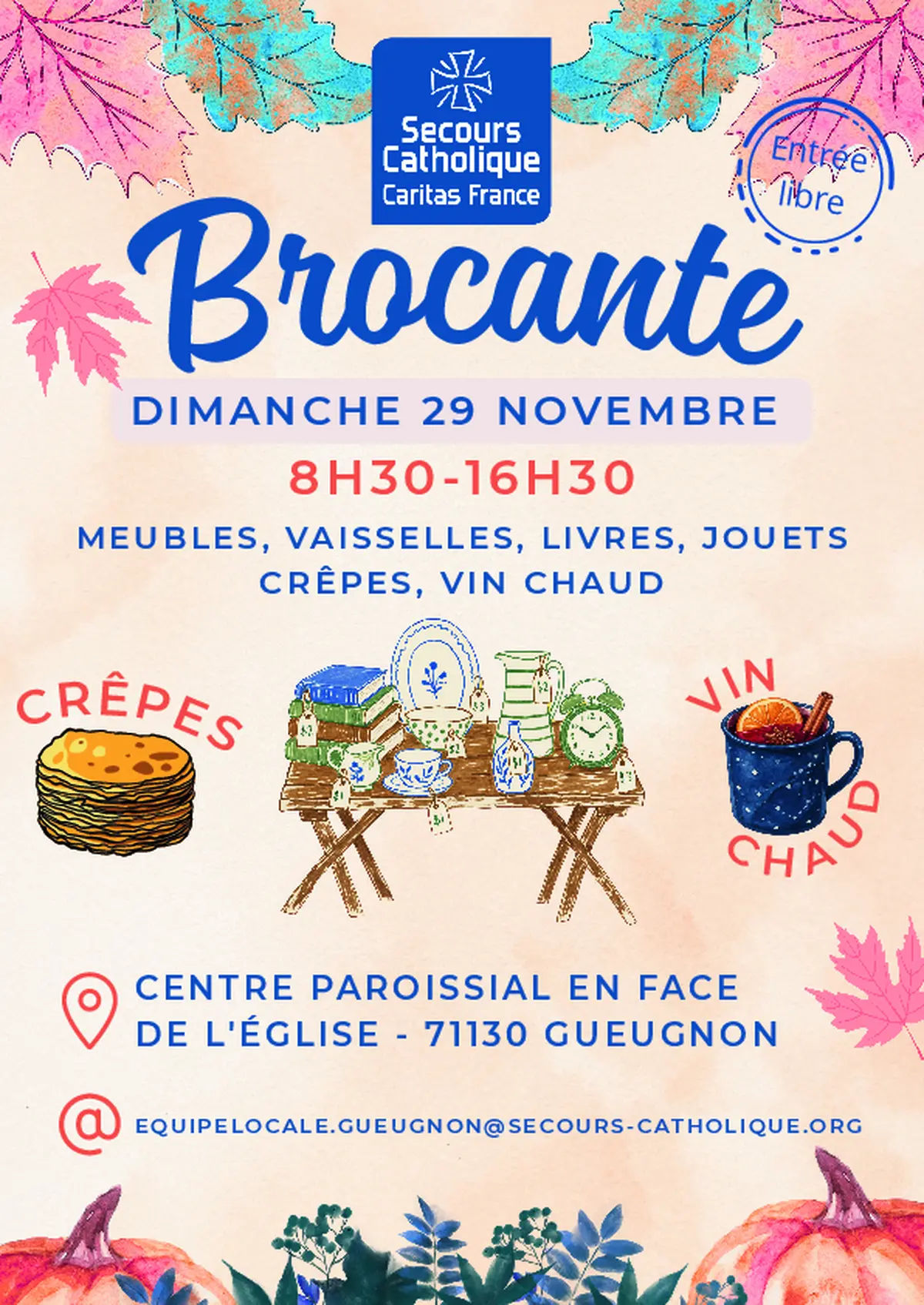 Brocante