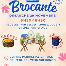 Brocante