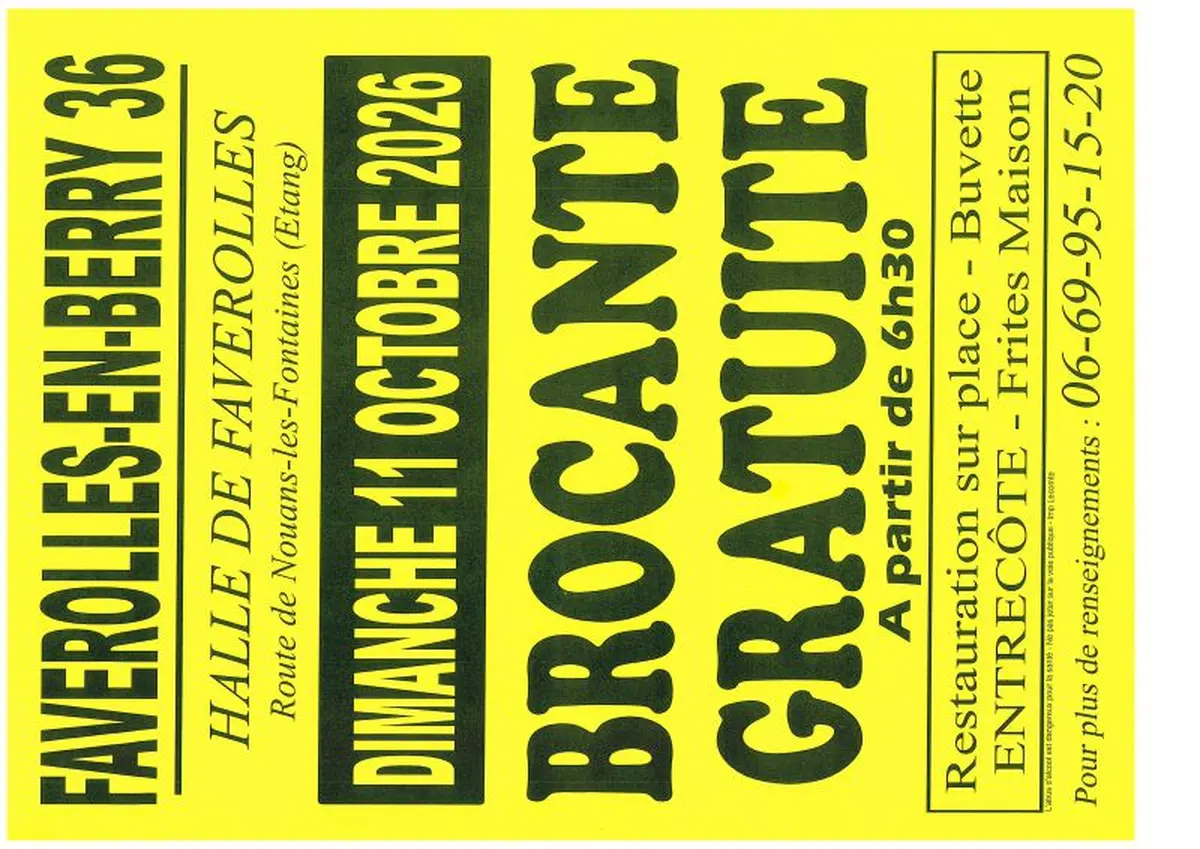 Brocante