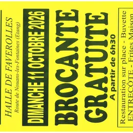 Brocante
