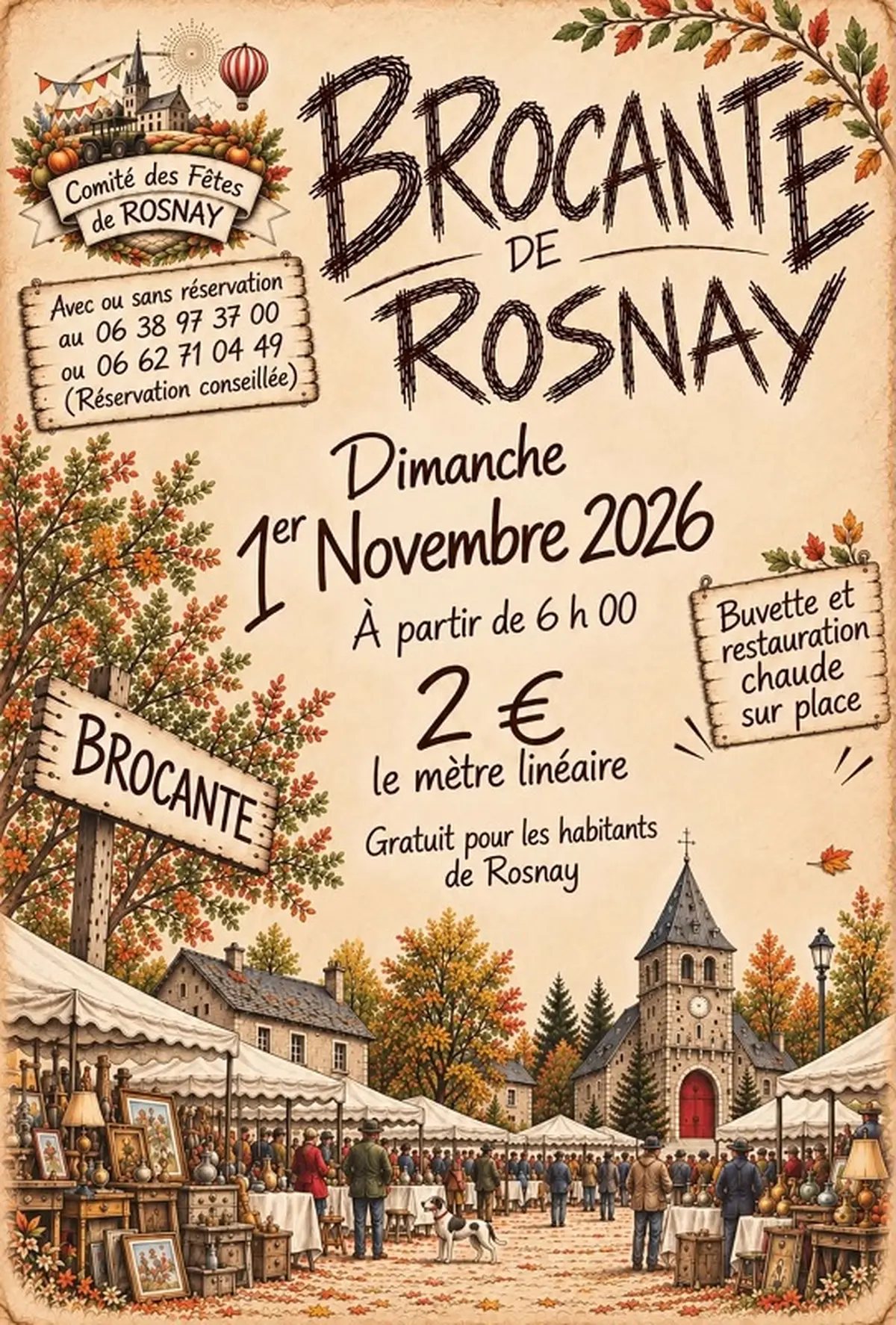 Brocante