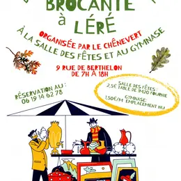 Brocante