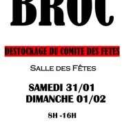 Brocante