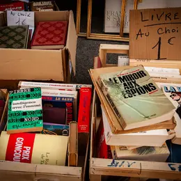 Brocante
