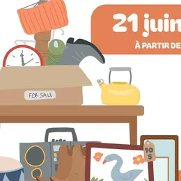 Brocante