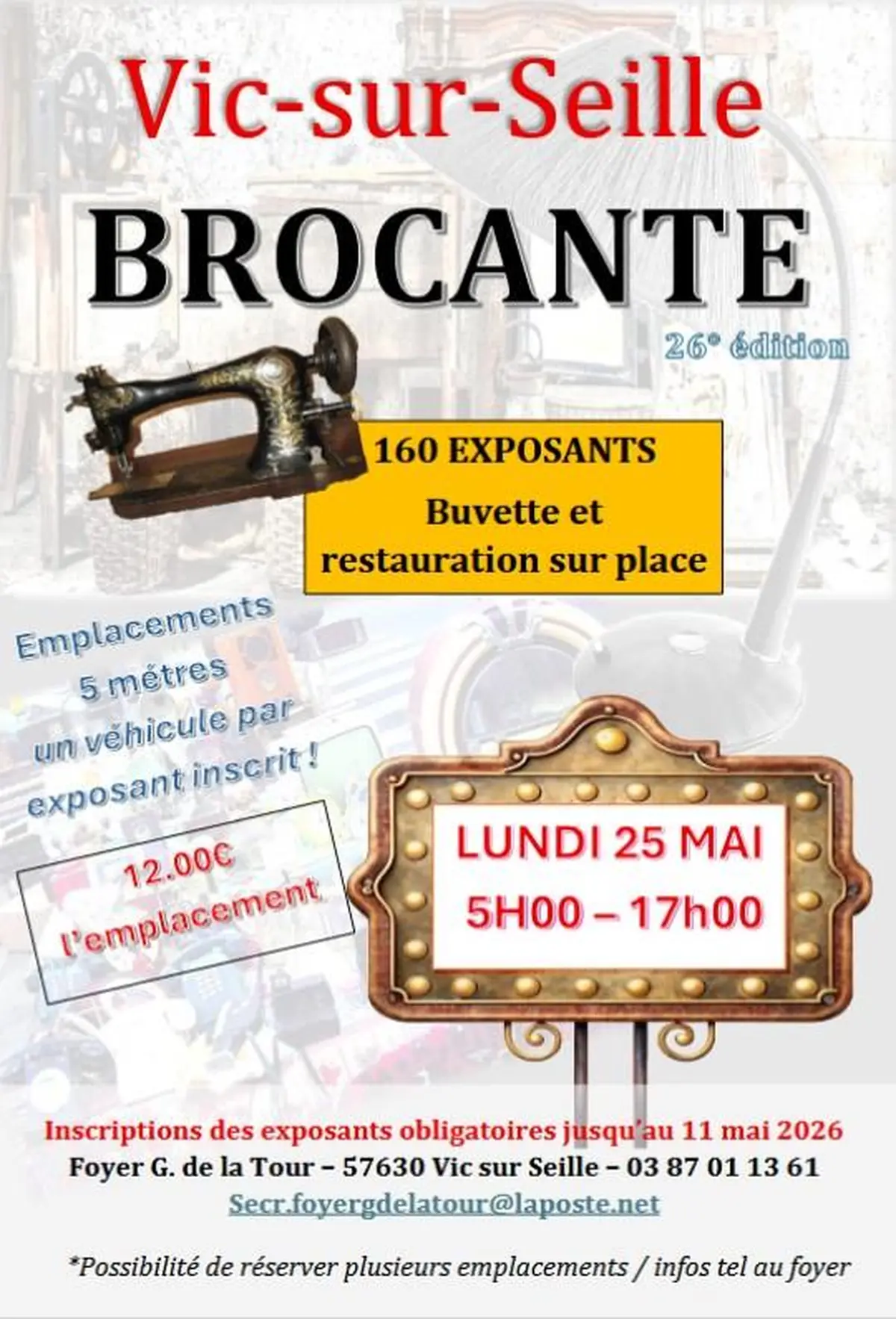 Brocante