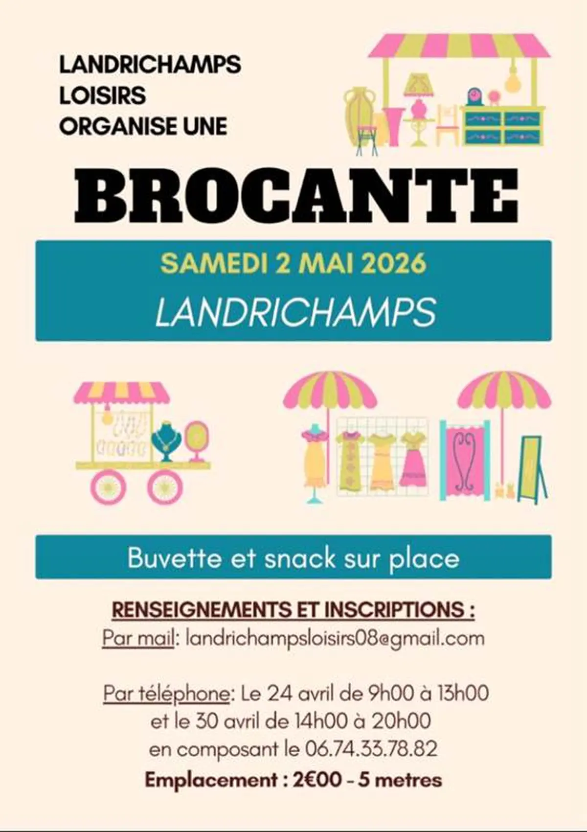 Brocante