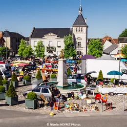 Brocante