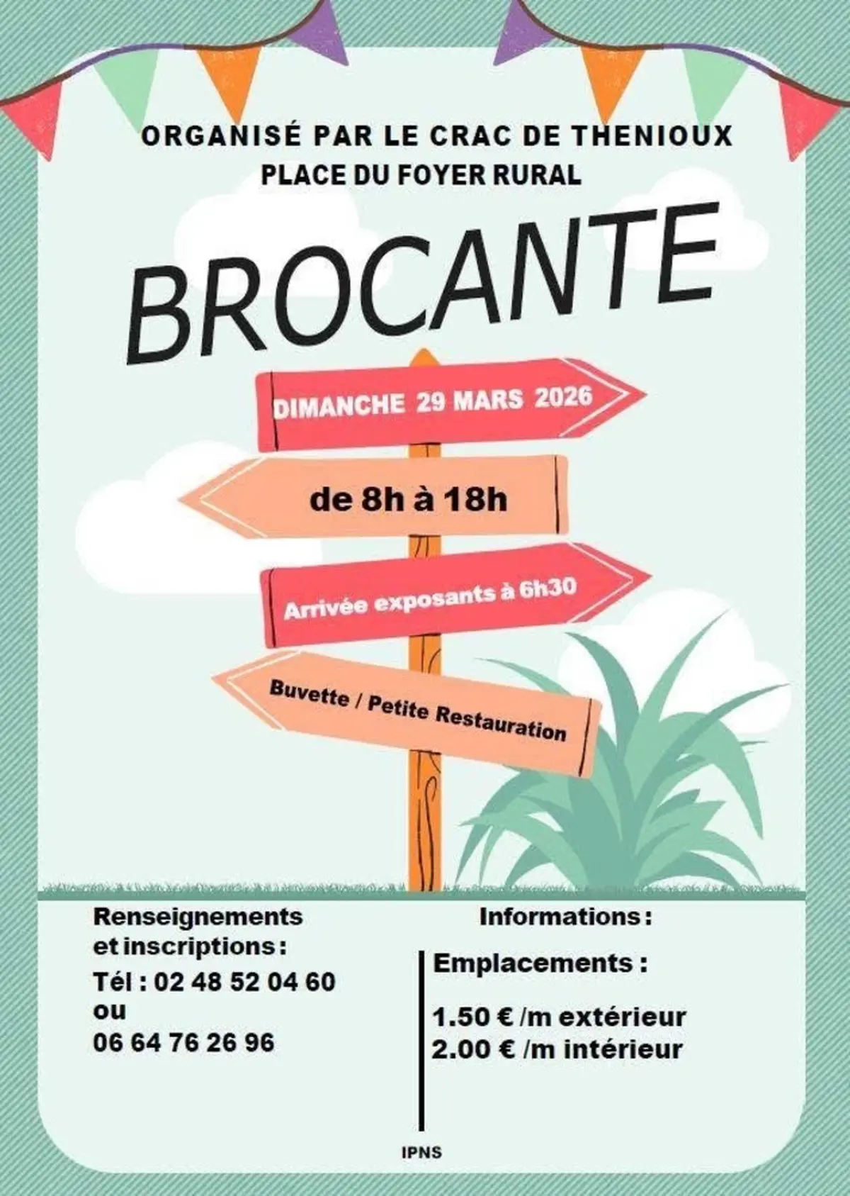 Brocante