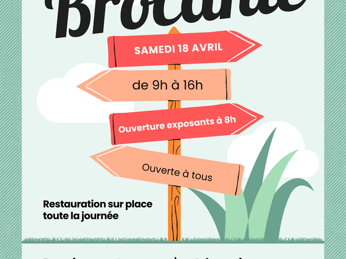 Brocante