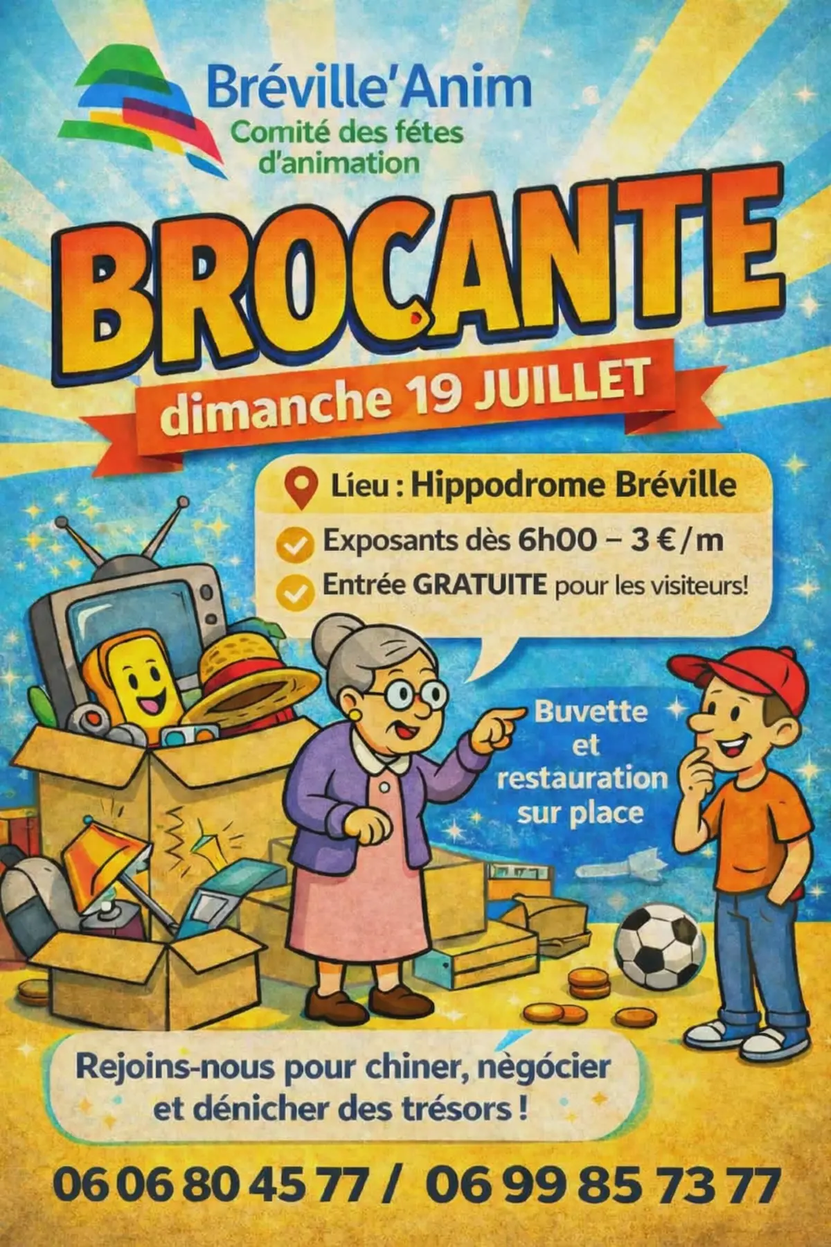 Brocante