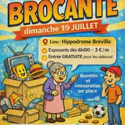 Brocante