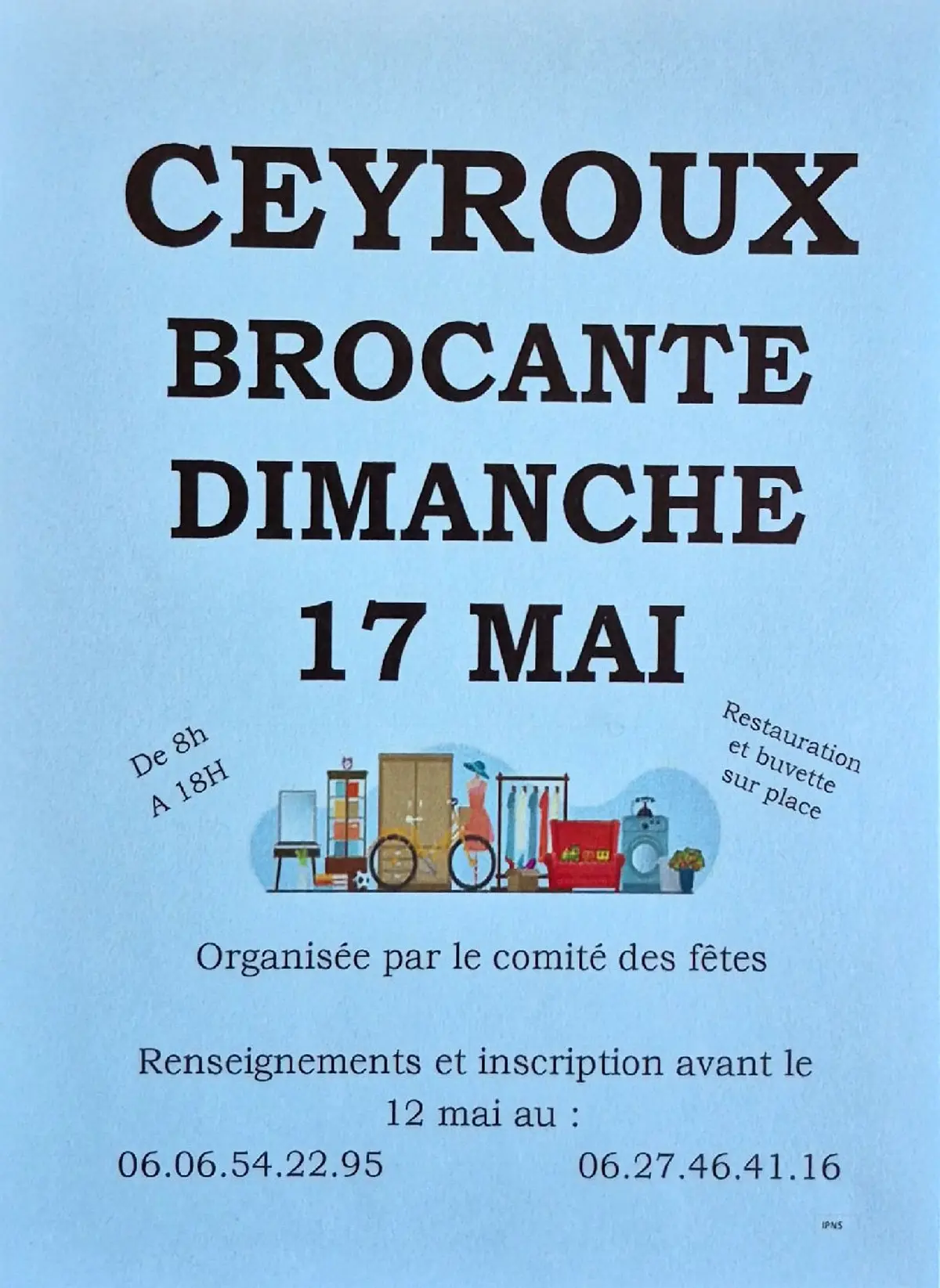 Brocante