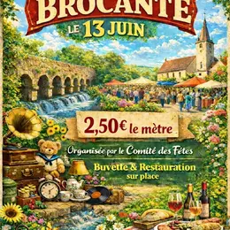 Brocante