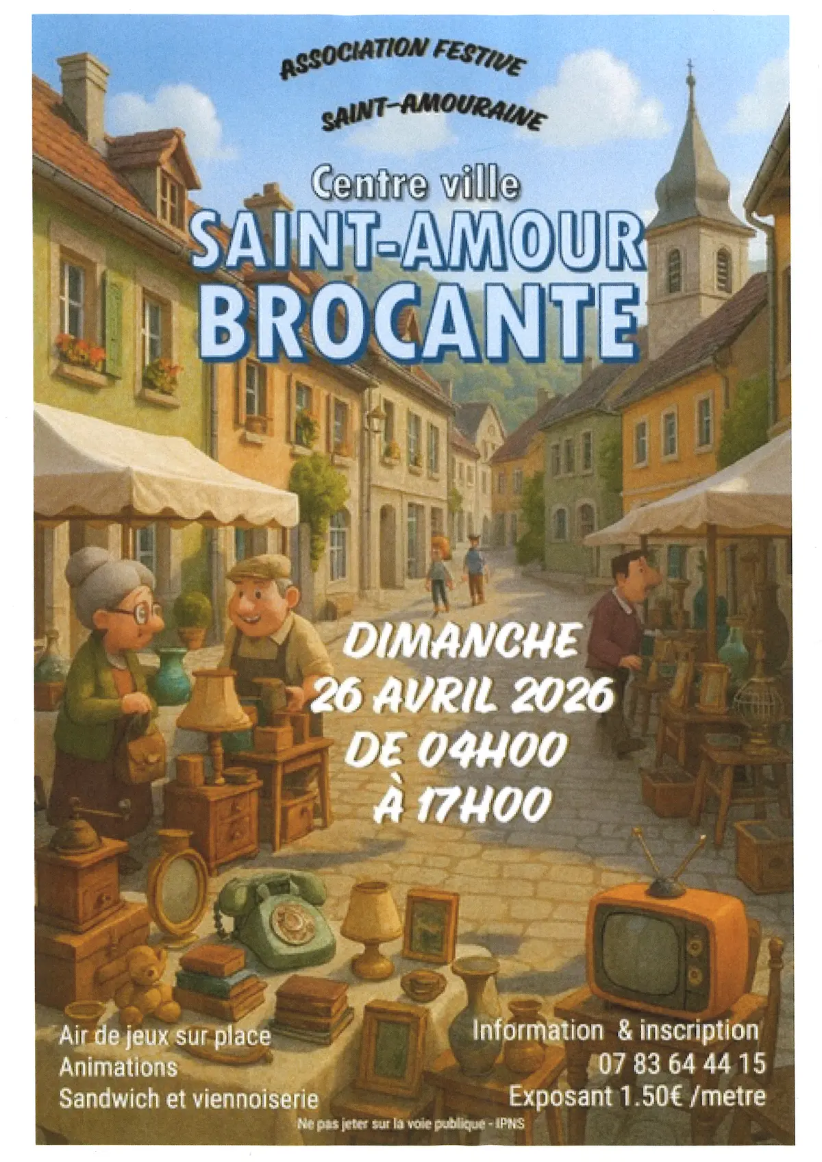 Brocante