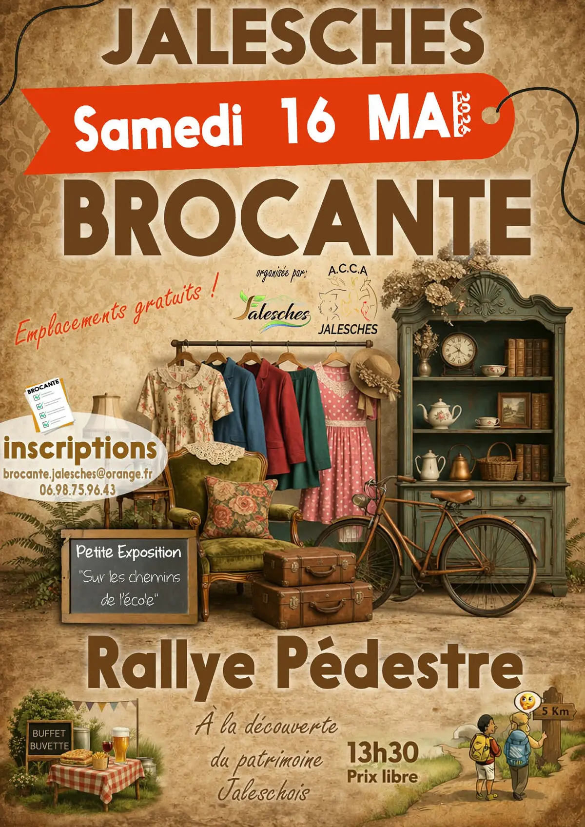 Brocante