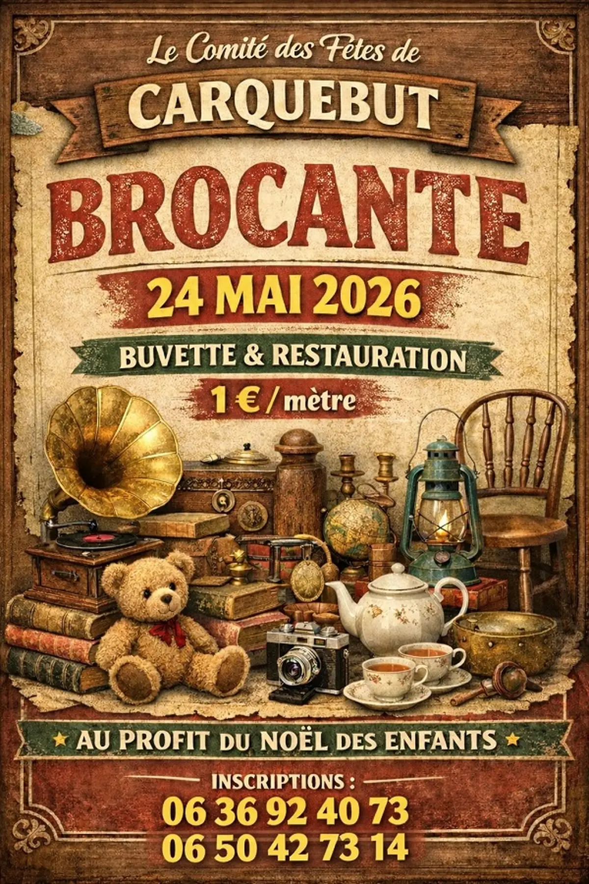 Brocante