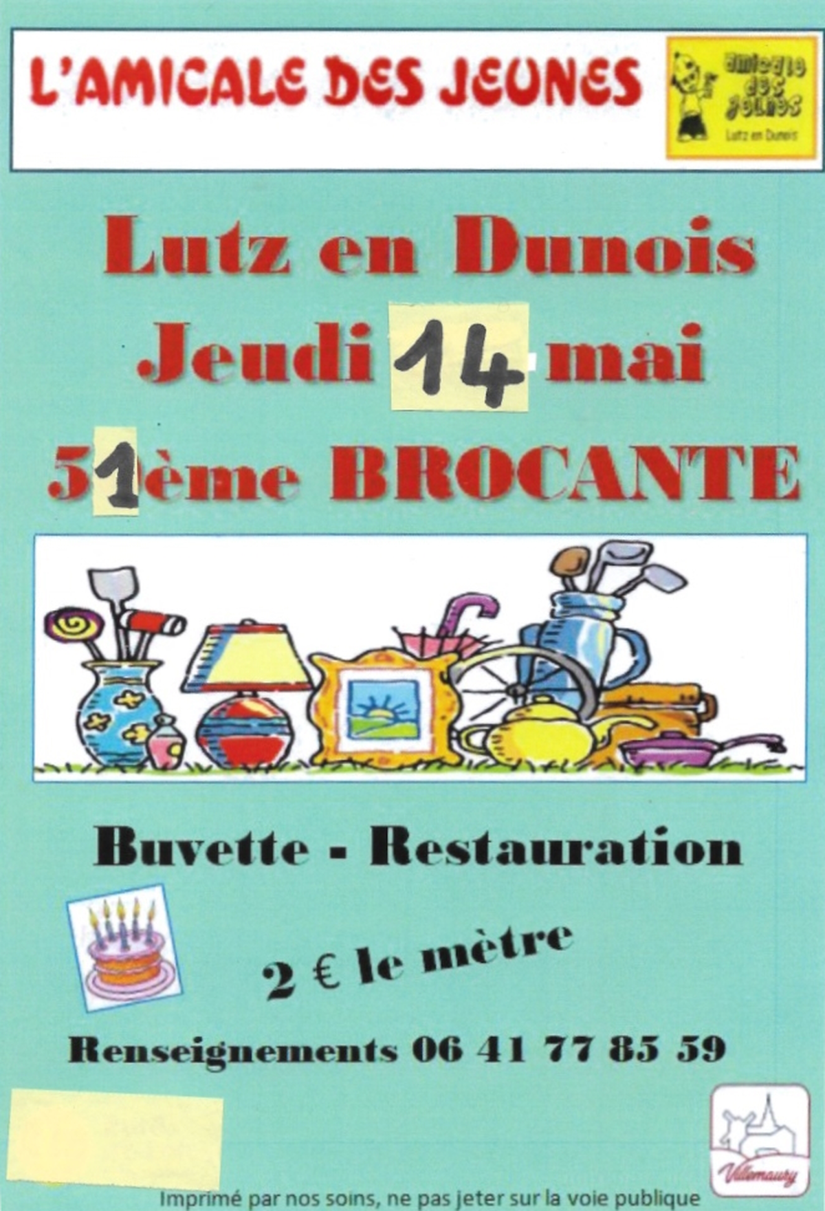 Brocante