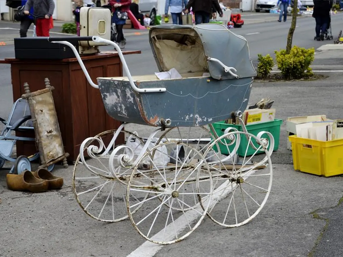 Brocante