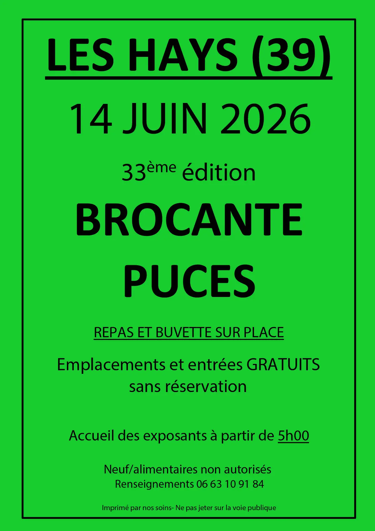 Brocante