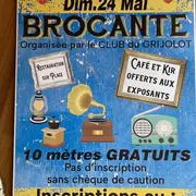 Brocante