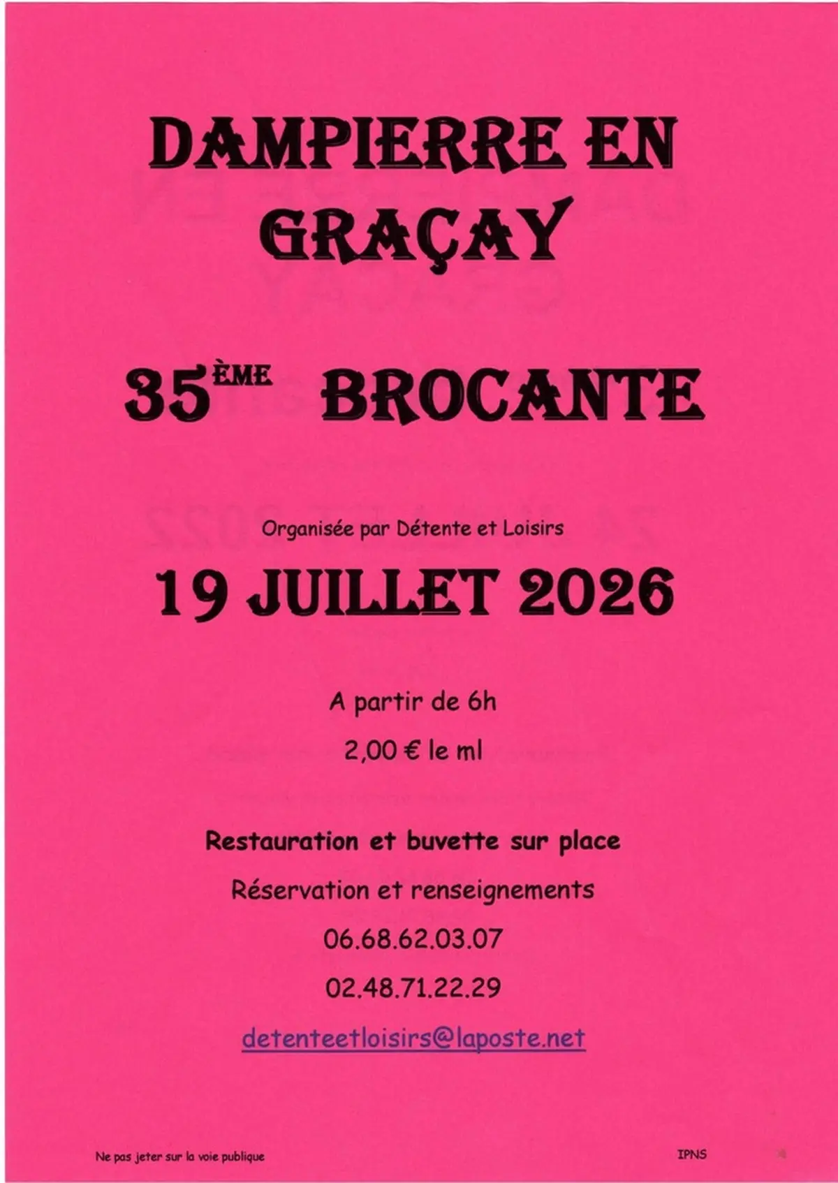Brocante