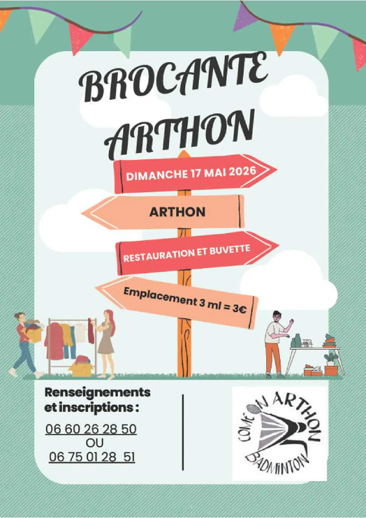 Brocante