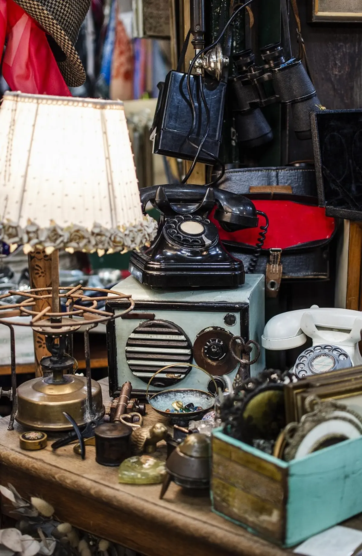 Brocante