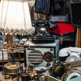 Brocante